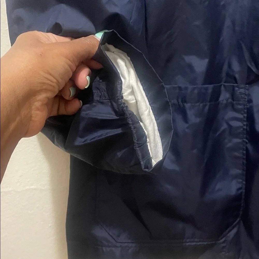 Levi's Navy Jacket for men’s